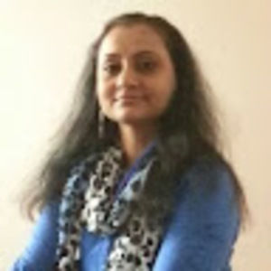 Meet your Posher, Sonal